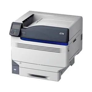 Замена головки на принтере OKI C931DN в Самаре